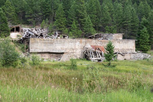 Elkhorn Montana