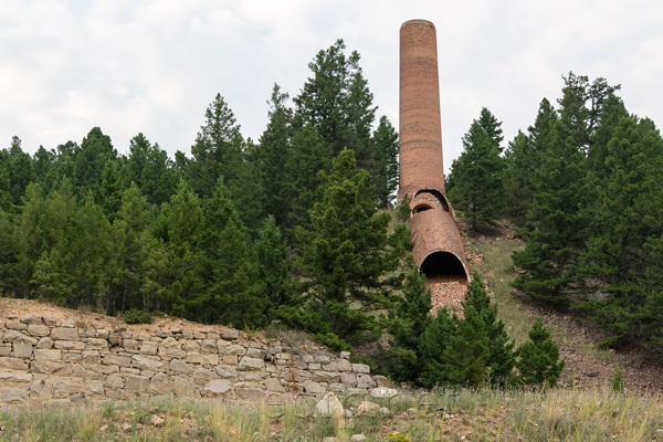 Basin Montana