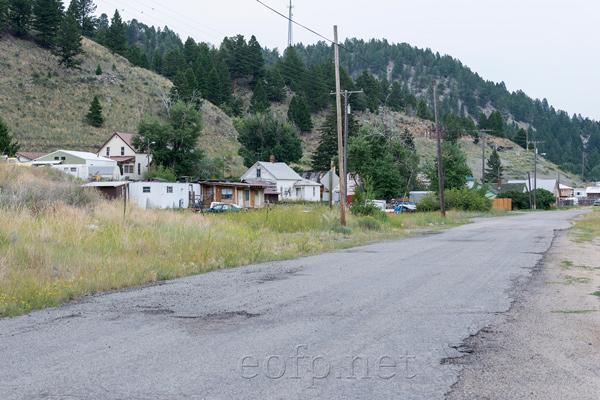 Basin Montana