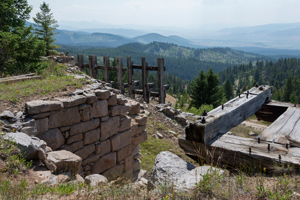 Granite Montana