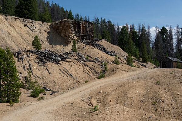 Granite Montana