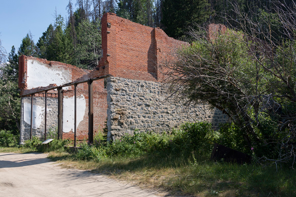 Granite Montana