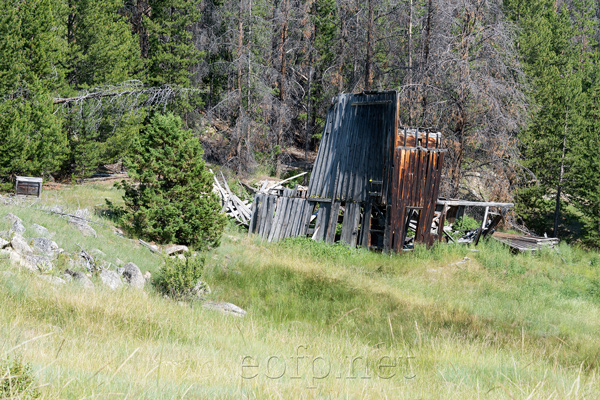 Granite Montana