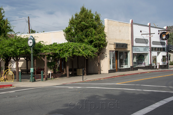 yreka ca