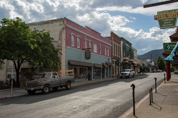 yreka ca