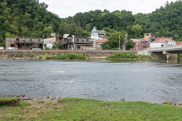 Marshall, North Carolina