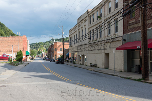 Marshall, North Carolina