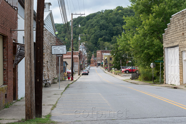 Marshall, North Carolina