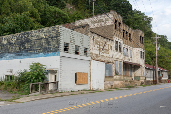 Marshall, North Carolina