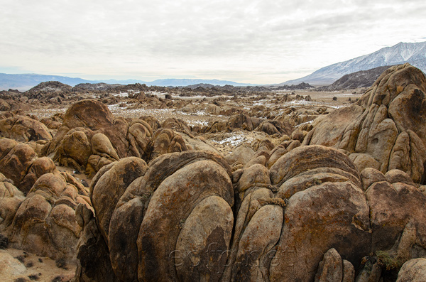 Alabama Hills