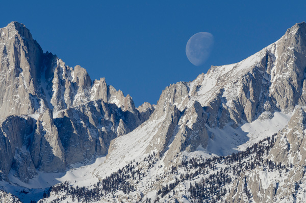 Alabama Hills