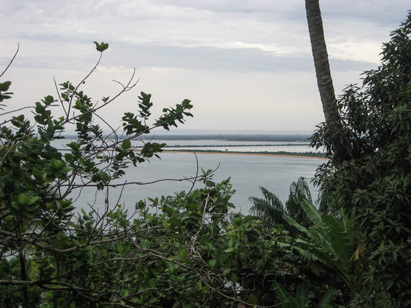 Ducor Hotel, Monrovia Liberia