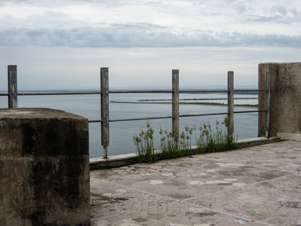 Ducor Hotel, Monrovia Liberia