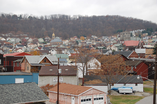 East Conemaugh