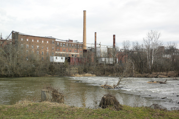 Haw River NC