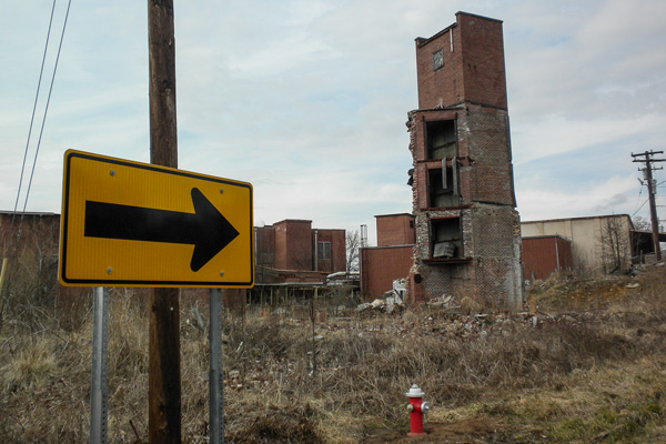 Granite Mill Haw River NC