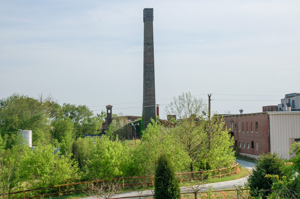 Granite Mill Haw River NC