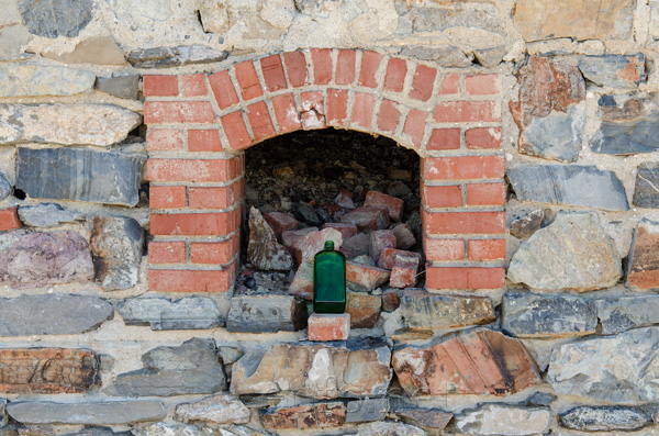 Cero Gordo Smelter