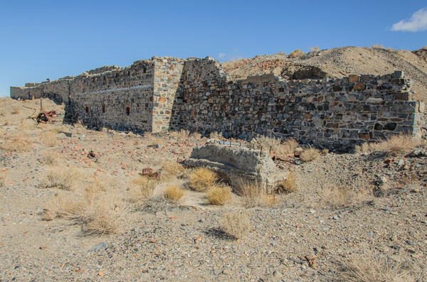 Cero Gordo Smelter