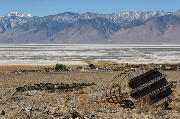 Cero Gordo Smelter