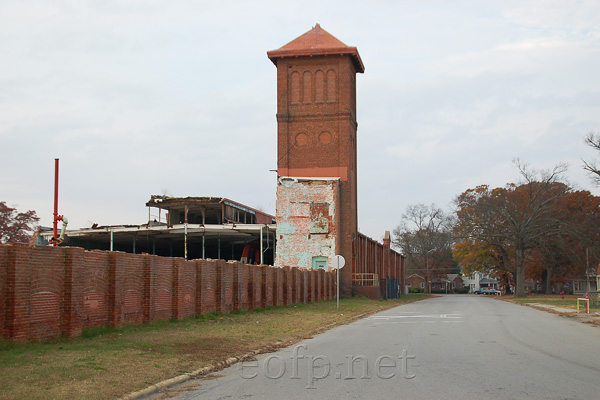 Rosemary Mill Roanoke Rapids