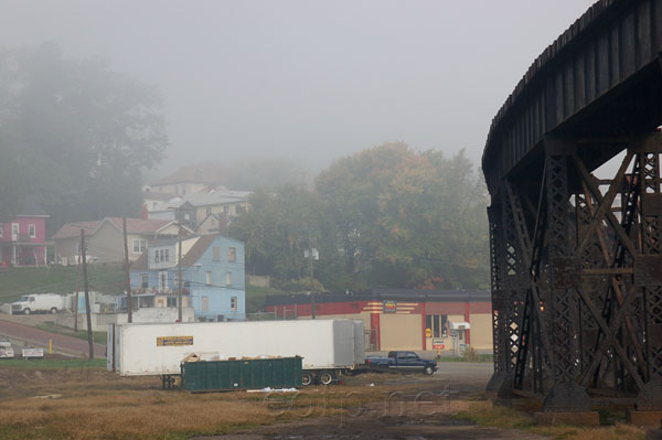 Bellaire Ohio