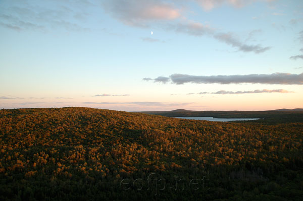 Copper Harbor Michigan