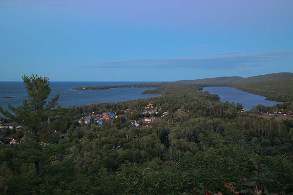 Copper Harbor