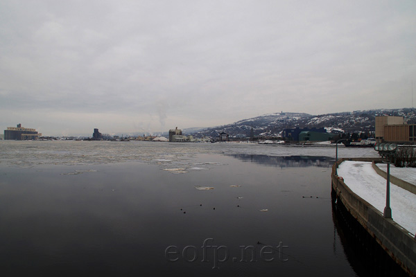 Duluth Minnesota