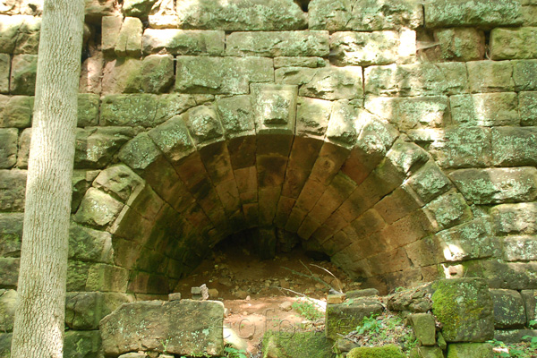 Endor Iron Furnace