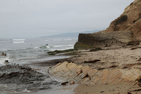 Jalama Beach