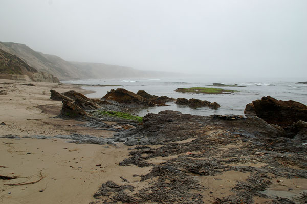 Jalama Beach