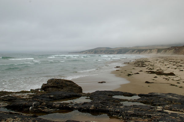 Jalama Beach