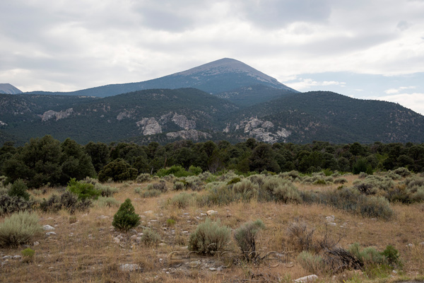 Great Basin National Park