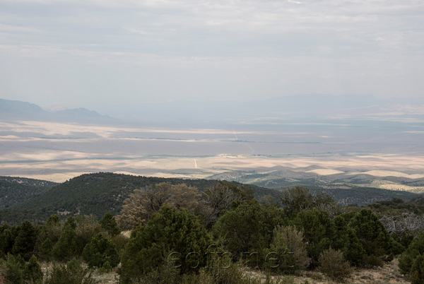 Great Basin National Park