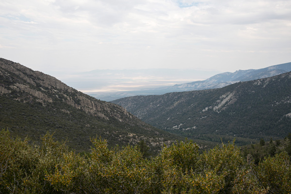 Great Basin National Park