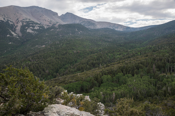 Great Basin National Park