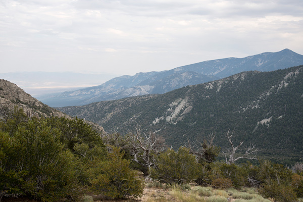 Great Basin National Park