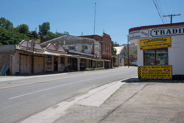 Austin Nevada