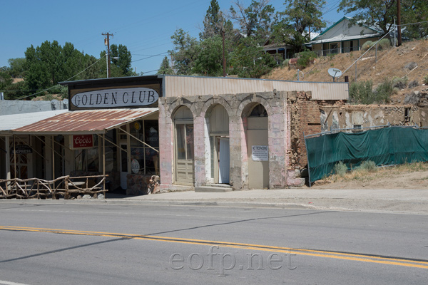 Austin Nevada