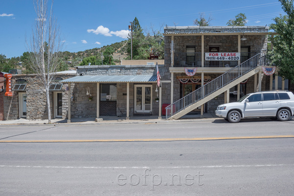 Austin Nevada