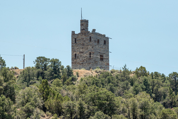 Austin Nevada