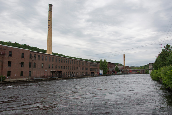 Turners Falls Massachusetts