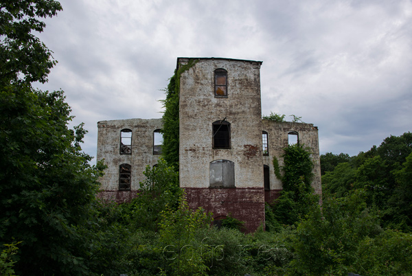 Turners Falls Massachusetts