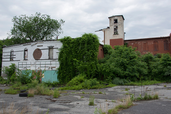 Turners Falls Massachusetts