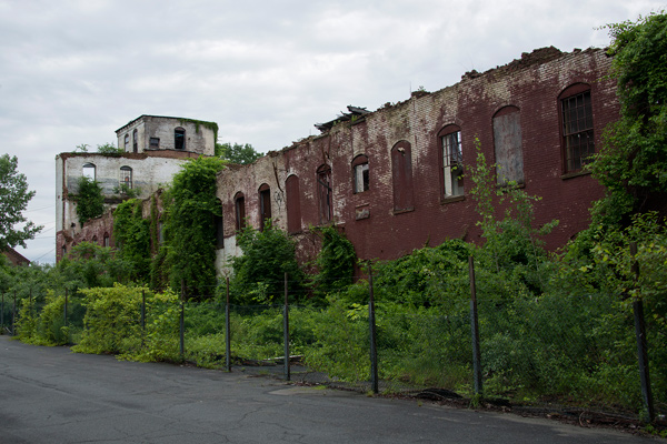 Turners Falls Massachusetts