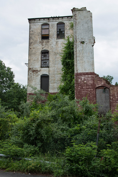 Turners Falls Massachusetts