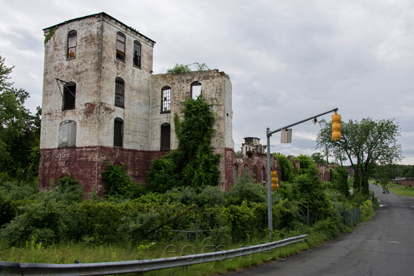 Turners Falls Massachusetts