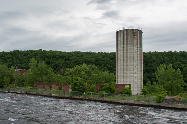 Turners Falls Massachusetts