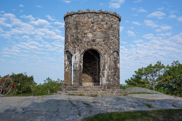 Camden Hills State Park, Maine